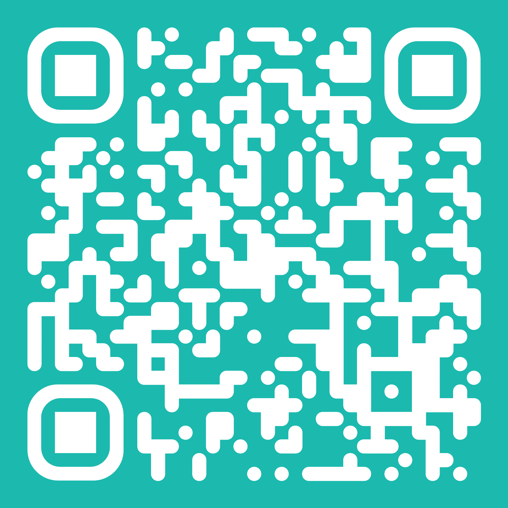 QR для чат-бота